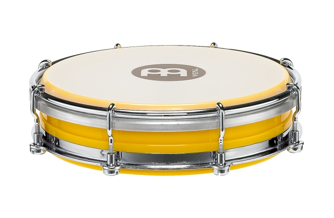 Tamborim Meinl Tamborim - 6" yellow