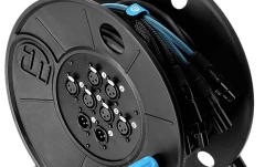 Tambur  Adam Hall 4 STAR CD 15 MULTICORE 62