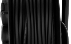 Tambur cablu de alimentare  Adam Hall 3Star CD 25 PWR Power cable drum 25 m