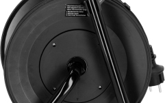 Tambur cablu de alimentare  Adam Hall 3Star CD 25 PWR Power cable drum 25 m