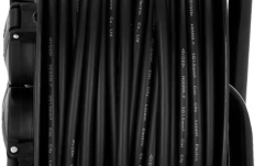 Tambur cablu de alimentare Adam Hall 3Star CD 50 PWR Power cable drum 50 m