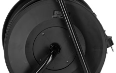 Tambur cablu de alimentare Adam Hall 3Star CD 50 PWR Power cable drum 50 m