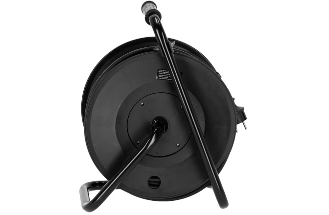 Tambur cablu de alimentare Adam Hall 3Star CD 50 PWR Power cable drum 50 m