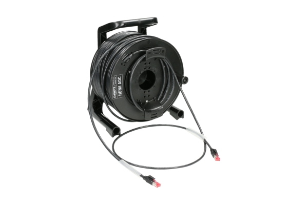 flexible professional patch cable with PUR jacket on drumCAT5e (SF/UTP) / RJ45 - RJ45 - 30 m flexible professional patch cable with PUR jacket on drumCAT5e (SF/UTP) / RJ45 - RJ45 - 30 m