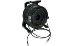 Tambur cablu UHD

 Klotz high flexible UHD cable 0.8/3.7 DZ for with Damar & Hagen BNCPro connectorson cable drum - UHD 12G - 20 m