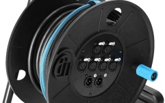Tambur multicore audio Adam Hall 4 STAR CD 30 MULTICORE 62
