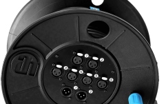 Tambur multicore audio Adam Hall 4 STAR CD 30 MULTICORE 62