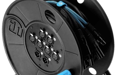 Tambur multicore audio Adam Hall 4 STAR CD 30 MULTICORE 62