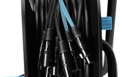 Tambur multicore audio Adam Hall 4 STAR CD 30 MULTICORE 62