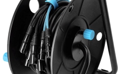 Tambur multicore audio Adam Hall 4 STAR CD 30 MULTICORE 62