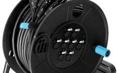 Tambur multicore audio Adam Hall 4 STAR CD 30 MULTICORE 80