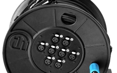 Tambur multicore audio Adam Hall 4 STAR CD 30 MULTICORE 80