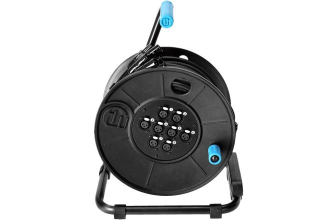 Tambur multicore audio Adam Hall 4 STAR CD 30 MULTICORE 80