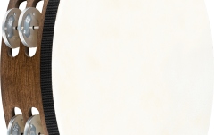 Tamburello  Meinl Tamburello 12" -  Walnut Brown