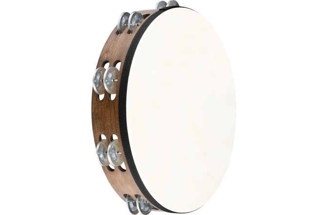Tamburello  Meinl Tamburello 12" -  Walnut Brown