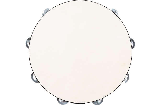 Tamburello  Meinl Tamburello 12" -  Walnut Brown