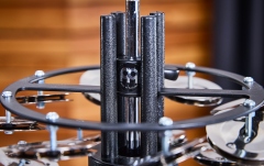 Tamburina cinele Meinl Tambourine Hihat