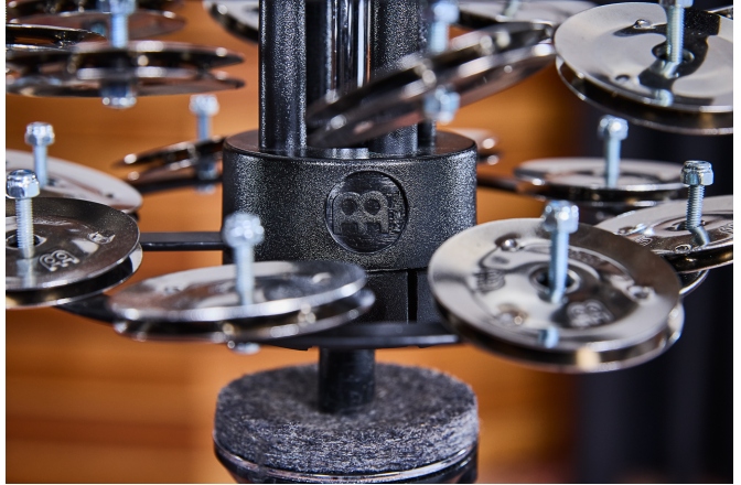 Tamburina cinele Meinl Tambourine Hihat