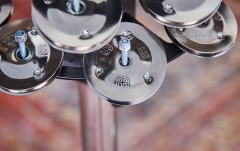 Tamburina cinele Meinl Tambourine Hihat