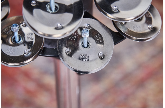 Tamburina cinele Meinl Tambourine Hihat