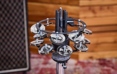 Tamburina cinele Meinl Tambourine Hihat