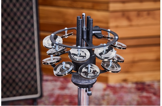 Tamburina cinele Meinl Tambourine Hihat