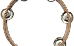 Tamburina cu piele Rohema Tambourine 20