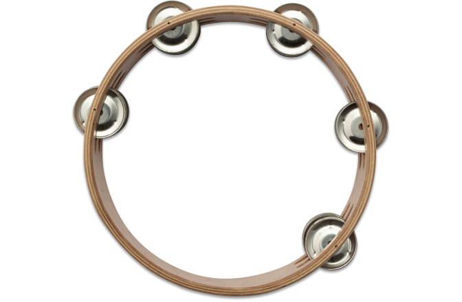 Tamburina cu piele Rohema Tambourine 20