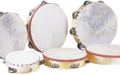 Tamburină Dimavery DTH-106 Tambourine 25 cm