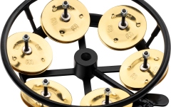 Tamburină fus-cinel Meinl Professional Series HiHat Tambourine - 5"