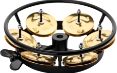 Tamburină fus-cinel Meinl Professional Series HiHat Tambourine - 5"