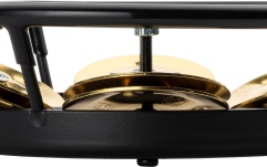 Tamburină fus-cinel Meinl Professional Series HiHat Tambourine - 5"
