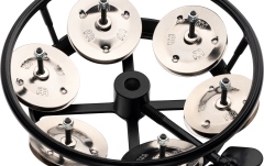 Tamburină fus-cinel Meinl Professional Series HiHat Tambourine - 5"