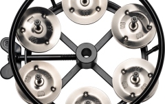 Tamburină fus-cinel Meinl Professional Series HiHat Tambourine - 5"