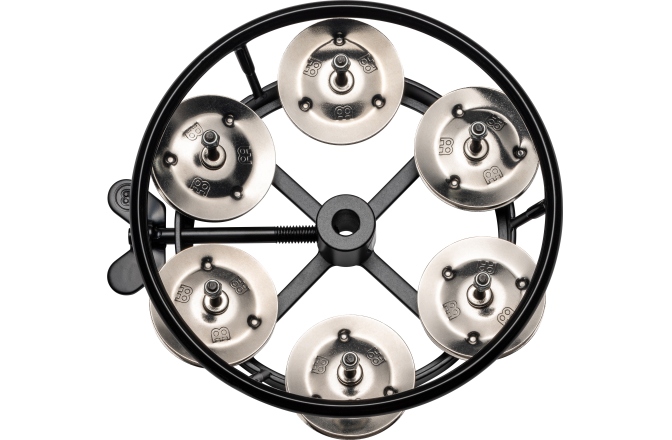 Tamburină fus-cinel Meinl Professional Series HiHat Tambourine - 5"