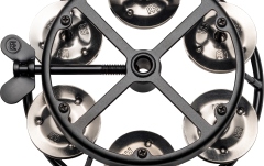 Tamburină fus-cinel Meinl Professional Series HiHat Tambourine - 5"
