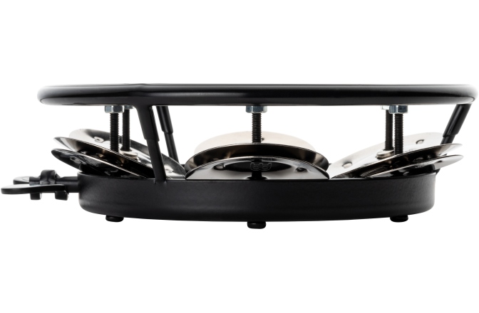 Tamburină fus-cinel Meinl Professional Series HiHat Tambourine - 5"