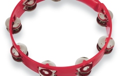 Tamburina Latin Percussion Aspire 10“ rosu LPA191