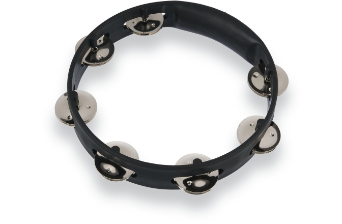 Tamburina  Latin Percussion  Aspire 8“ negru  LPA180