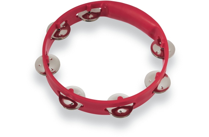 Tamburina Latin Percussion Aspire 8“ rosu LPA181