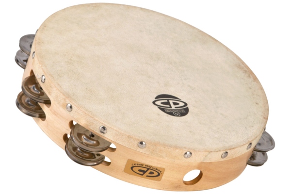  CP  Wood 10“ sir dublu CP380