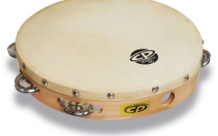 Tamburina  Latin Percussion  CP  Wood 10“ un sir CP379
