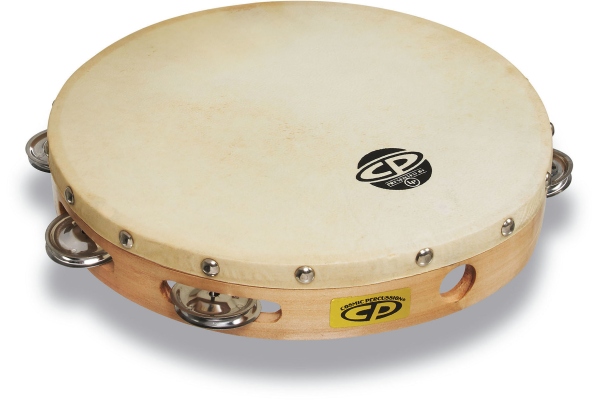  CP  Wood 10“ un sir CP379