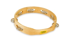 Tamburina  Latin Percussion  CP  Wood 10“ un sir CP389