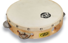 Tamburina  Latin Percussion  CP  Wood 8“ un sir CP378