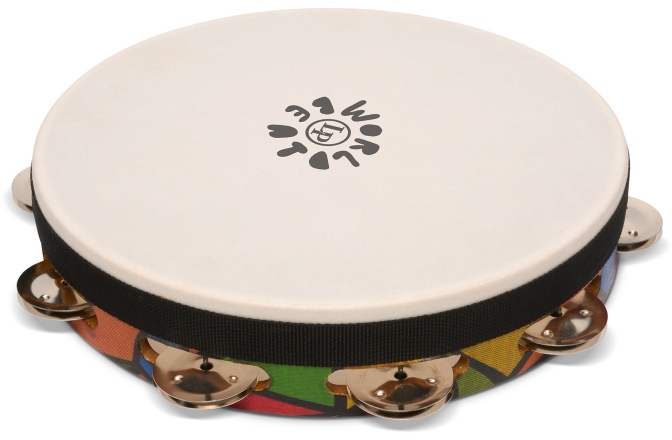 Tamburina  Latin Percussion Tamburina LP7023 10"