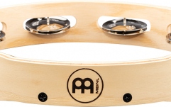 Tamburină Meinl AE-ATA1S Series Single-Row Wood Tambourine - 10"