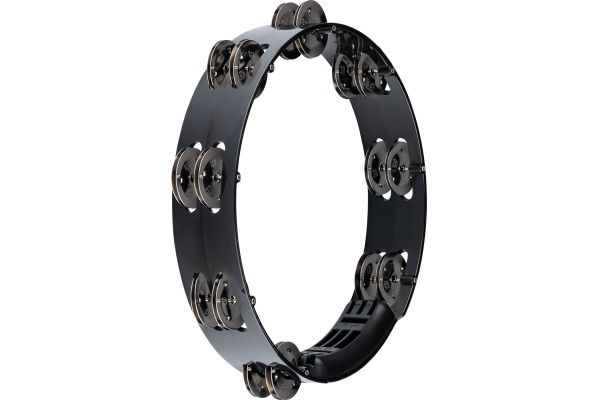 Headliner&#174; Series Molded ABS Tambourine - 10"