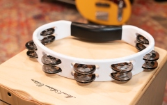 Tamburină Meinl Headliner Hand Held ABS Tambourine HTMT1WH