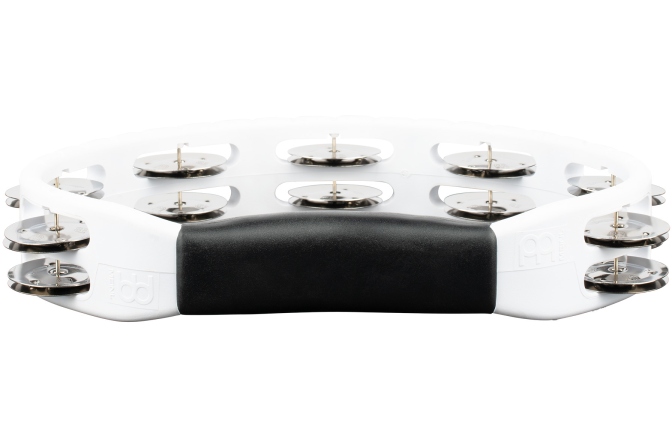 Tamburină Meinl Headliner Hand Held ABS Tambourine HTMT1WH